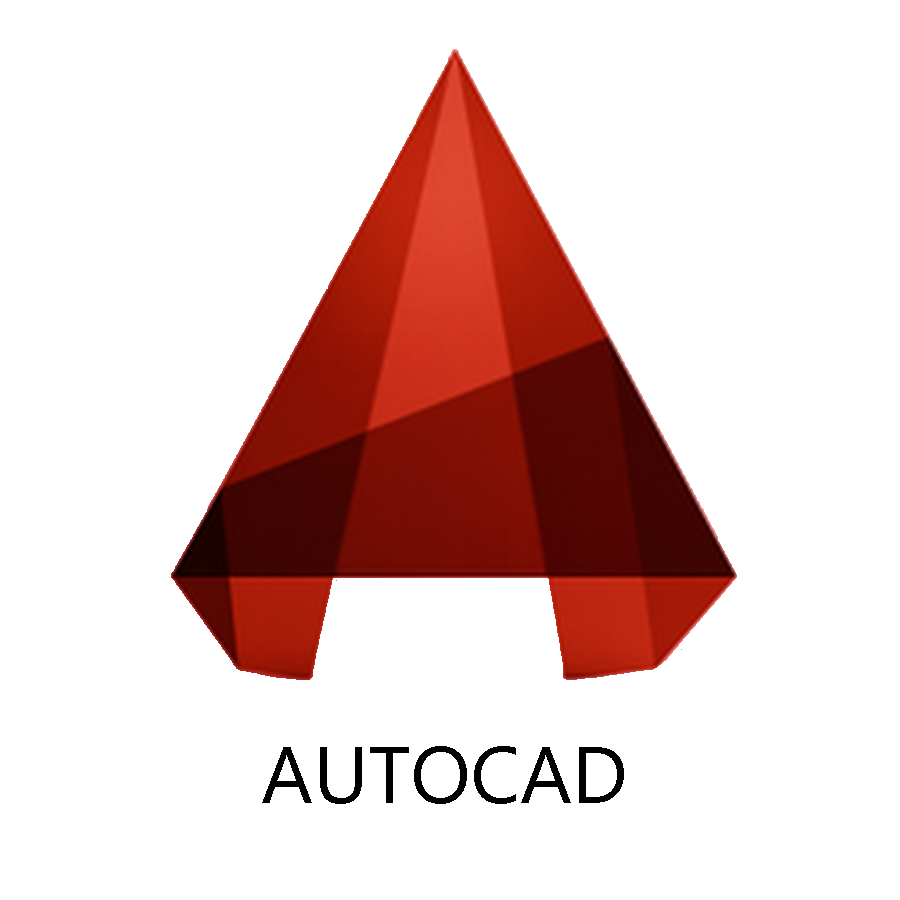 AutoCAD Logo