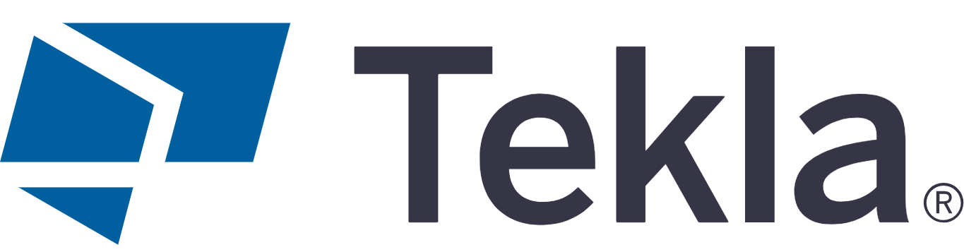 Tekla Structures Logo